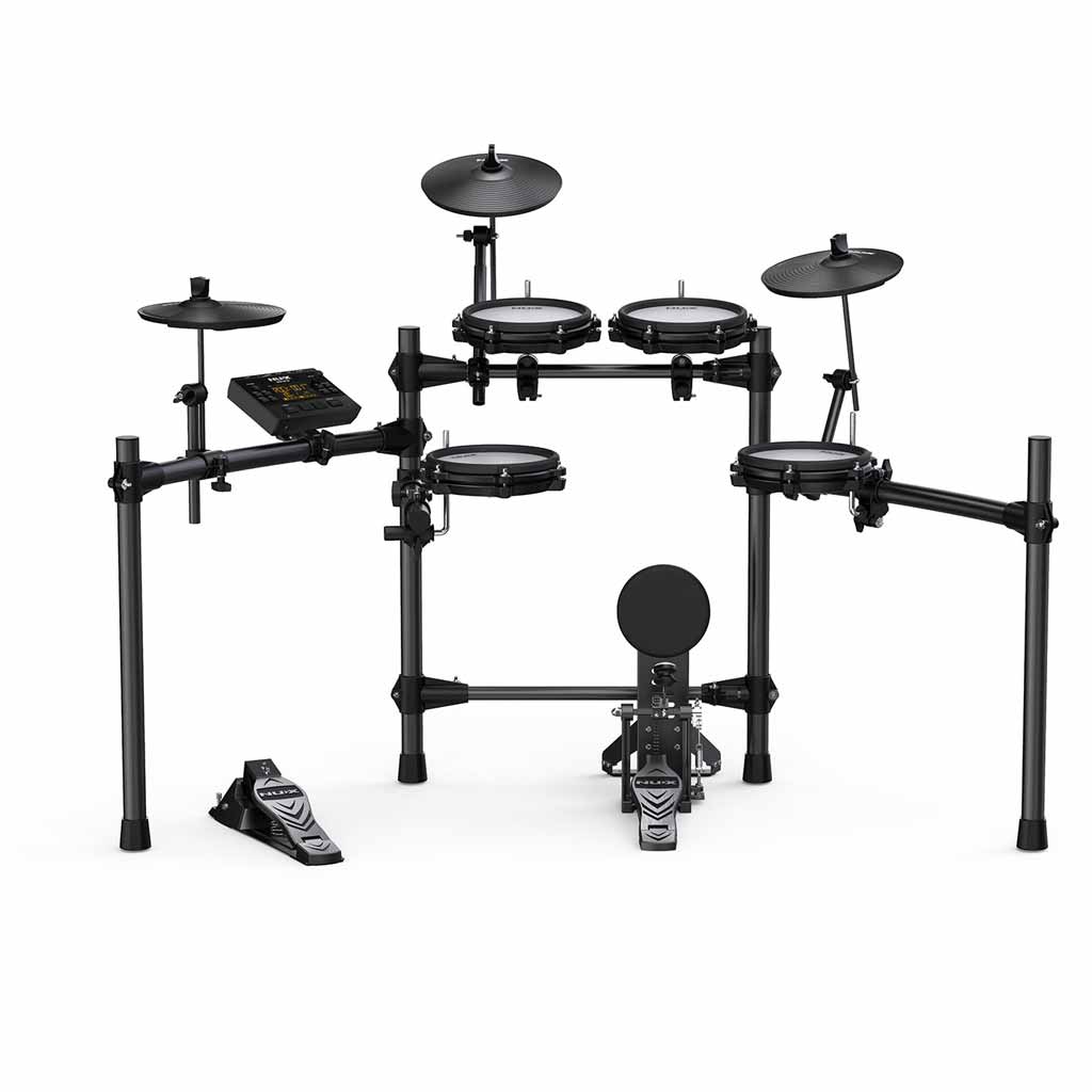 NUX DM210 Front Facing