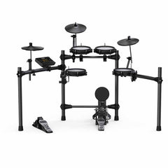 【希少｜美品 】Nova Drum D Oxalis メジャー 10音 NUX DM-210 Mesh Head Digital Drum Kit NUX Electronic Drum Kit