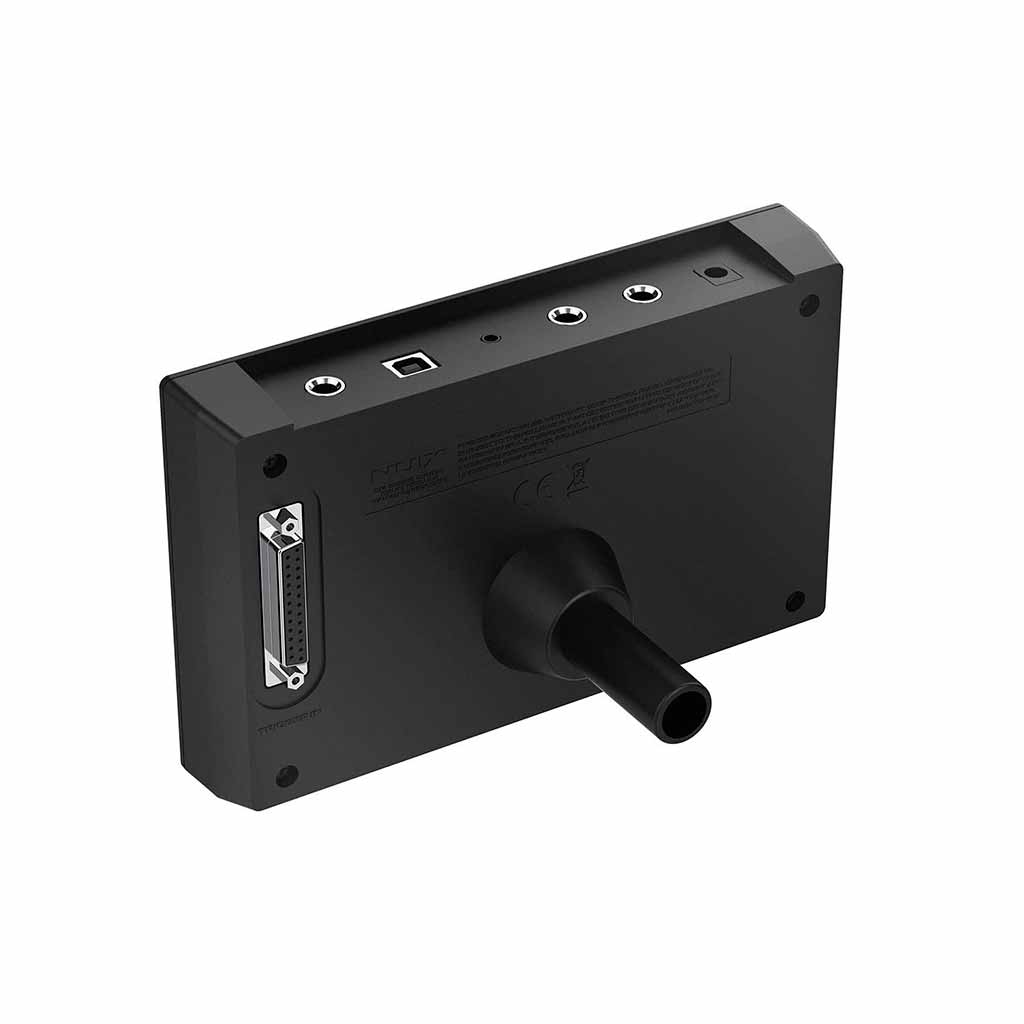 NUX DM210 Module Back Facing