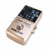 NUX Loop Core Deluxe EFX Pedal Front Facing