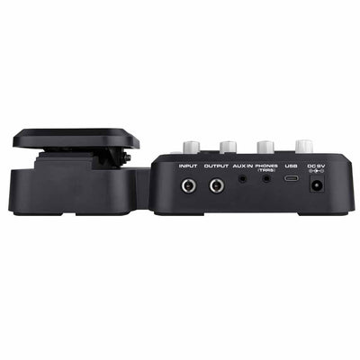 NUX MG-101 Modeling Guitar Processor