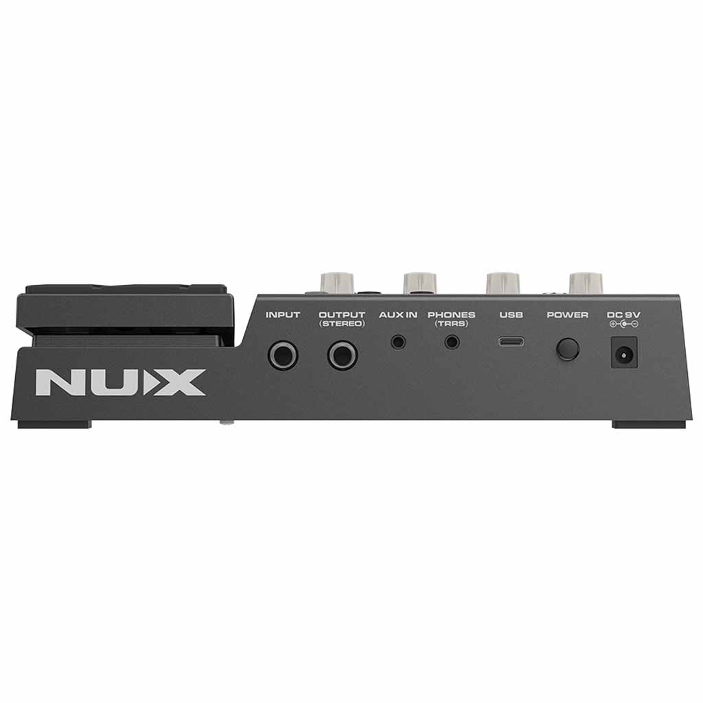 NUX MG-300 MKII Modeling Guitar Processor
