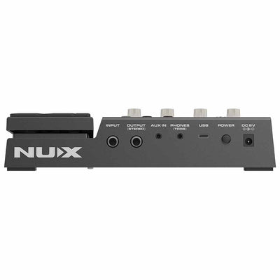 NUX MG-300 MKII Modeling Guitar Processor
