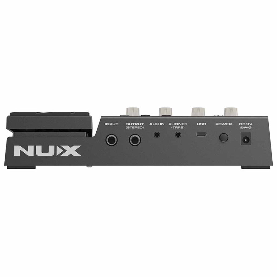 NUX MG-300 MKII Modeling Guitar Processor