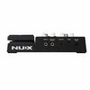 NUX MG300 Guitar Processor Side View