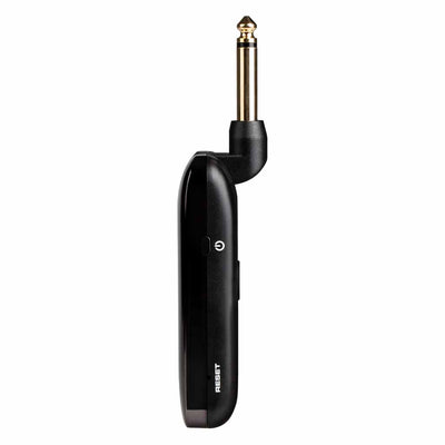 NUX MP-2 Mighty Plug Modeling Headphone Amplug with Bluetooth