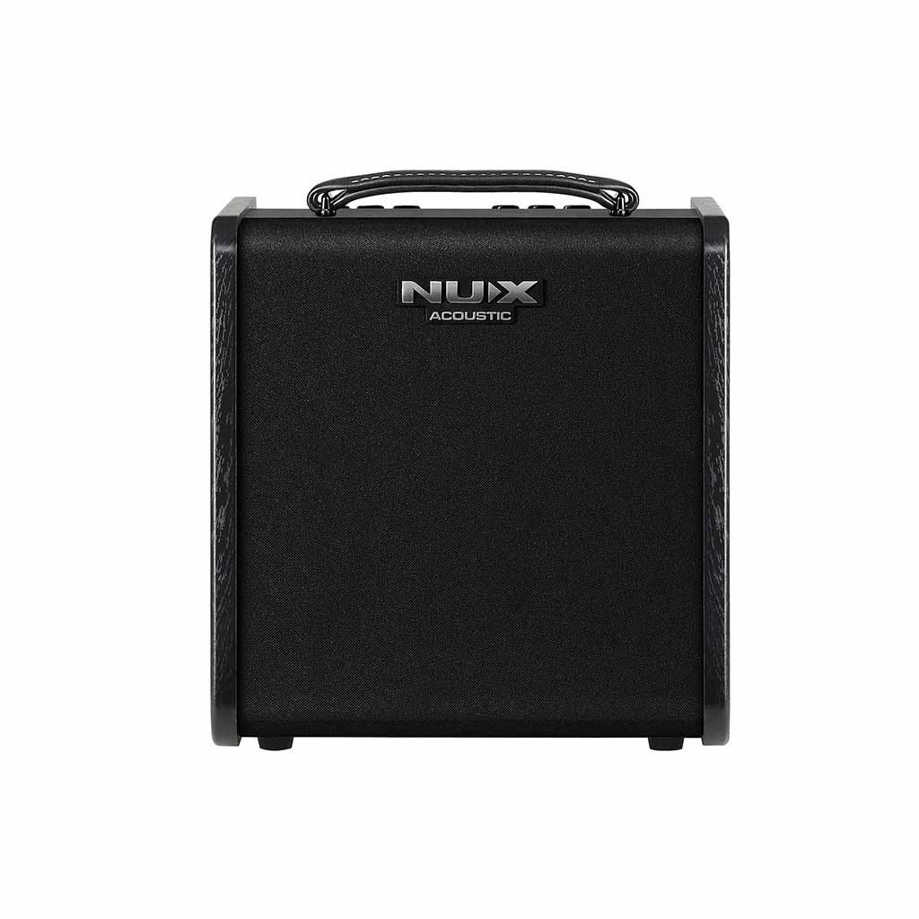 NUX AC-60 Stageman II Front Facing