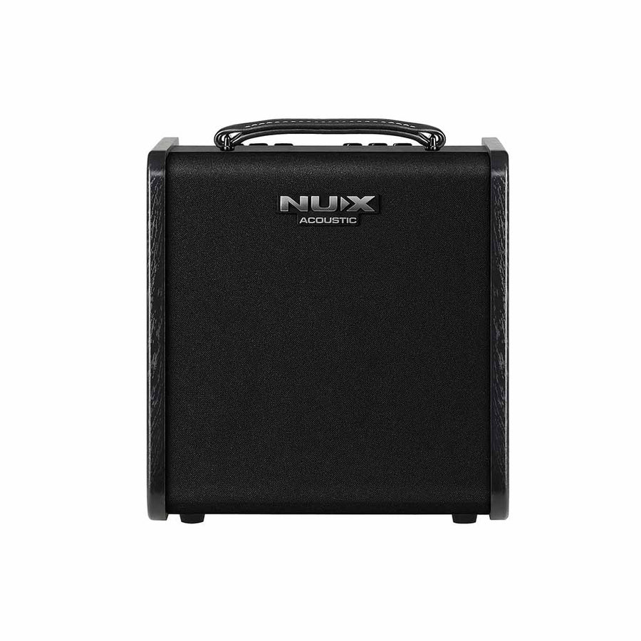 NUX AC-60 Stageman II Front Facing