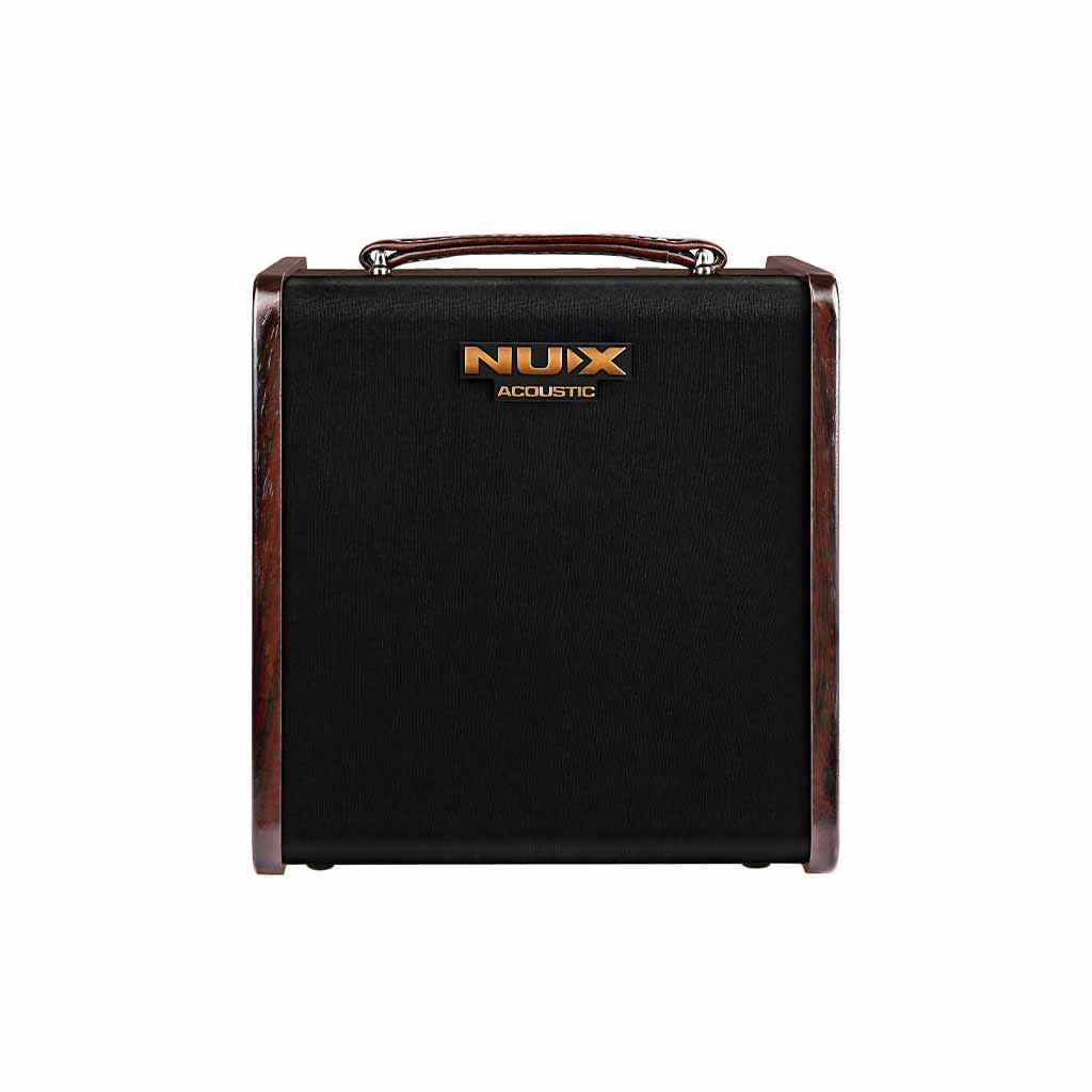 NUX AC80 Stageman Front Facing