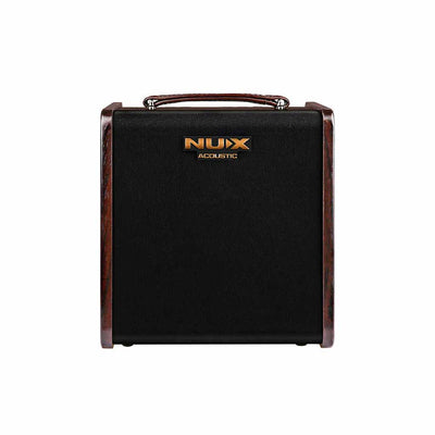 NUX AC80 Stageman Front Facing