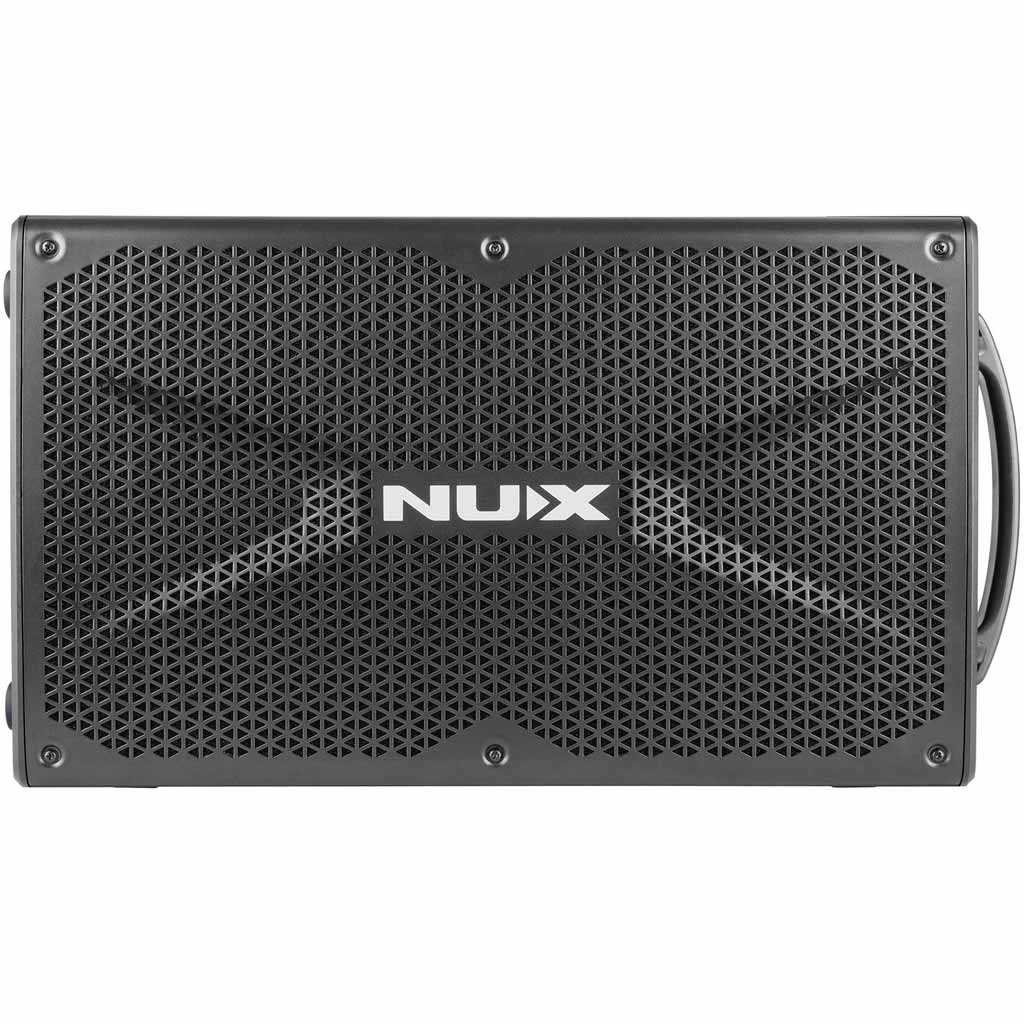 NUX Busking 200FR 200 Watt Battery Powered Speaker