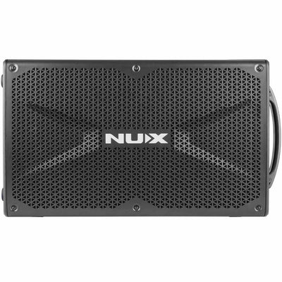 NUX Busking 200FR 200 Watt Battery Powered Speaker