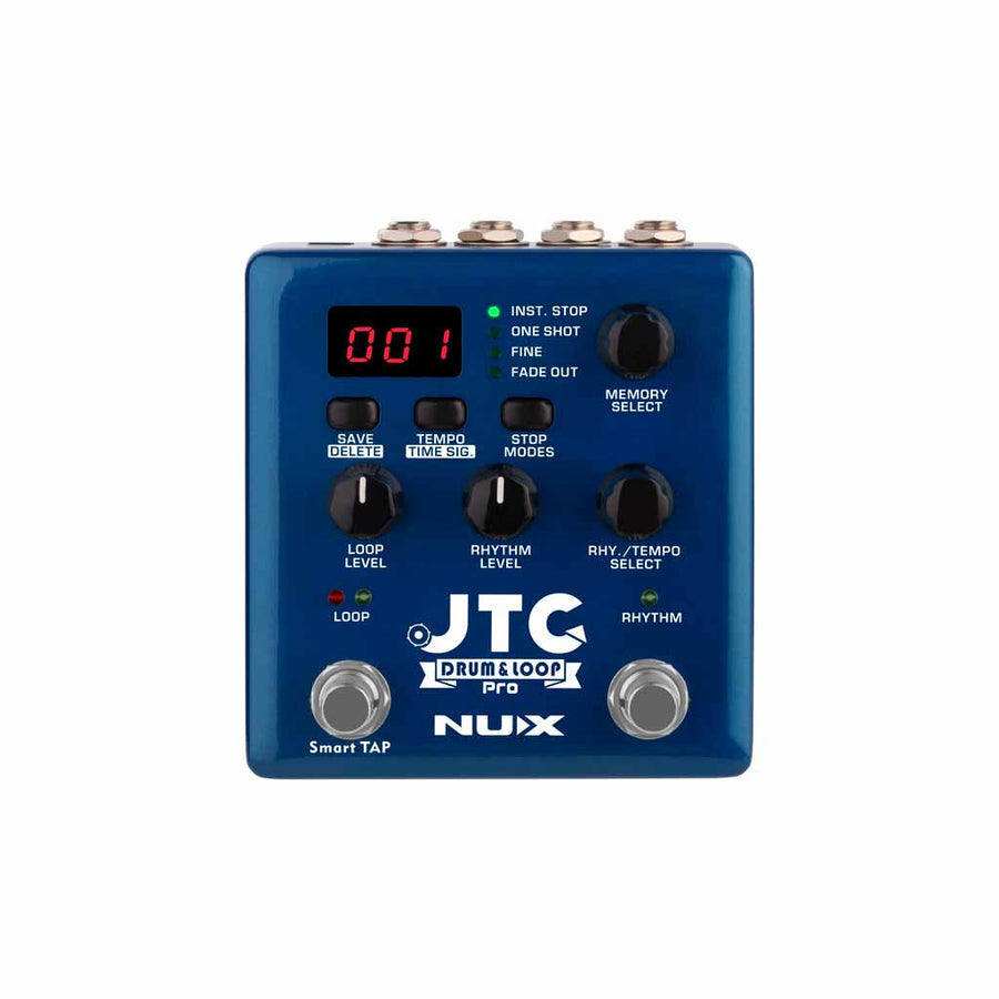 NUX NDL5 Front Facing