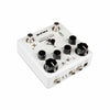 NUX NDO5 Ace of Tone Pedal Overhead Back Right Angle