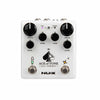 NUX NDO5 Ace of Tone Pedal Front Facing