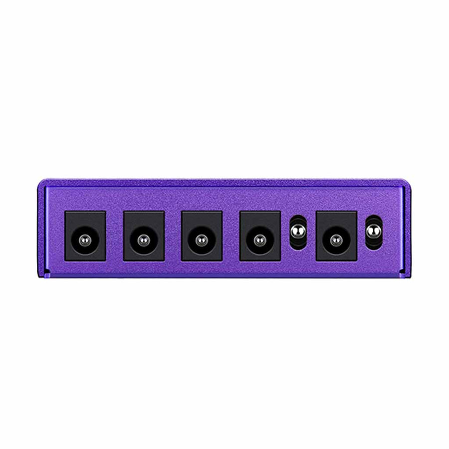 NUX Zeus Jr 6 Output Isolated Power Supply