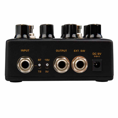 NUX NDS-5 Fireman Distortion Pedal