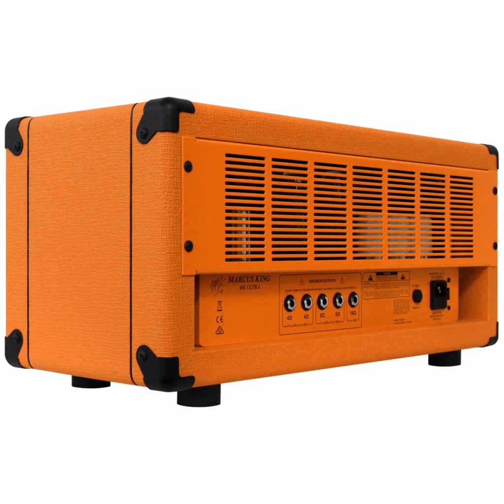 Orange Marcus King MK Ultra Guitar Amplifier Head
