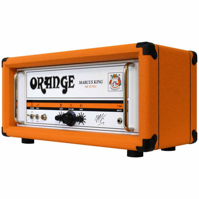Orange Marcus King MK Ultra Guitar Amplifier Head