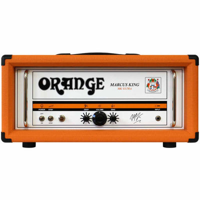 Orange Marcus King MK Ultra Guitar Amplifier Head