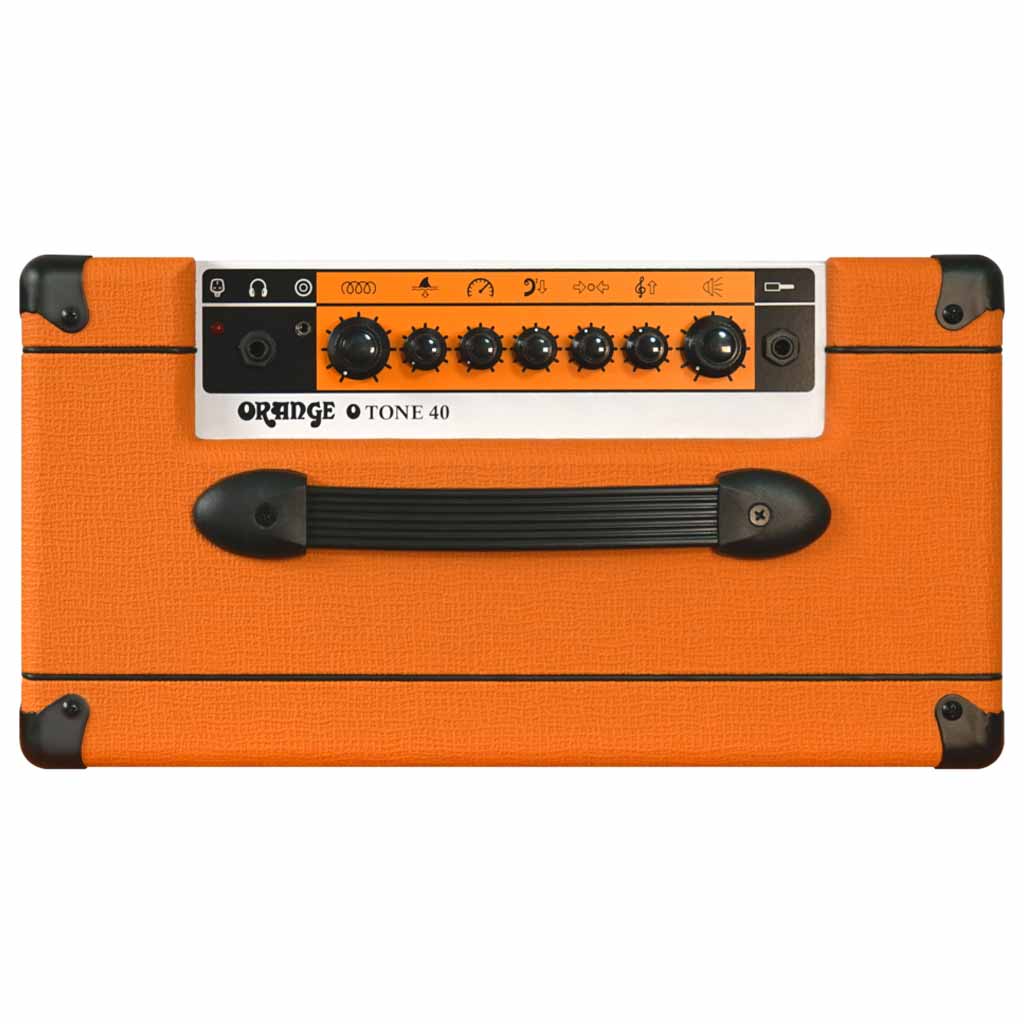 Orange O Tone 40 Guitar Amp