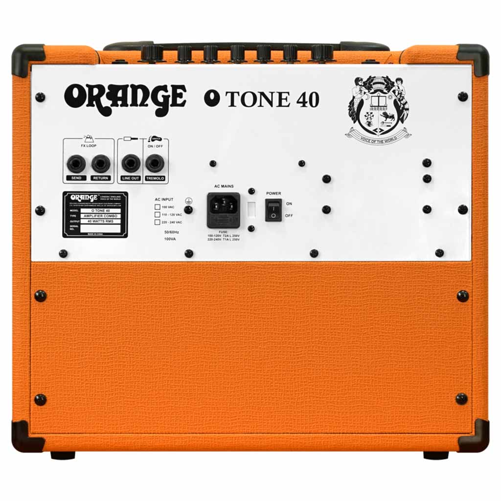 Orange O Tone 40 Guitar Amp