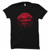 Paul Reed Smith Bay Bridge Tee