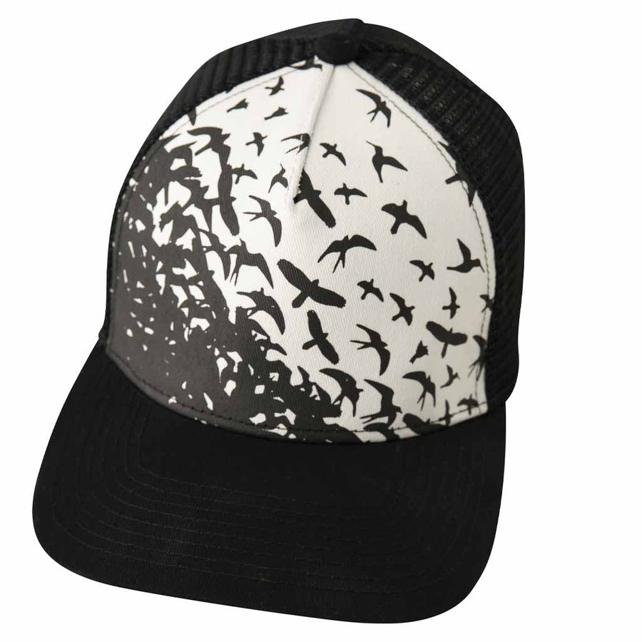 Paul Reed Smith Bird Swarm Hat