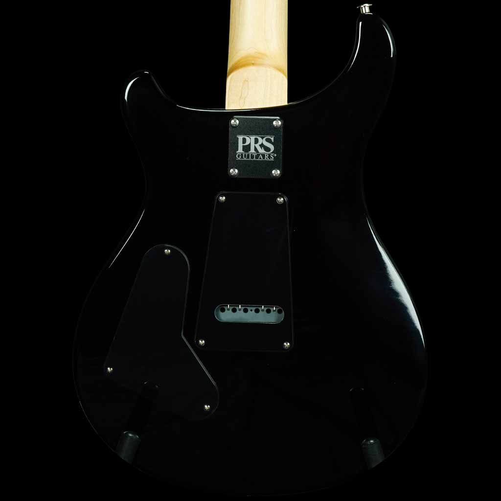 Paul Reed Smith CE 24 Bolt-on Electric Guitar in Black Amber