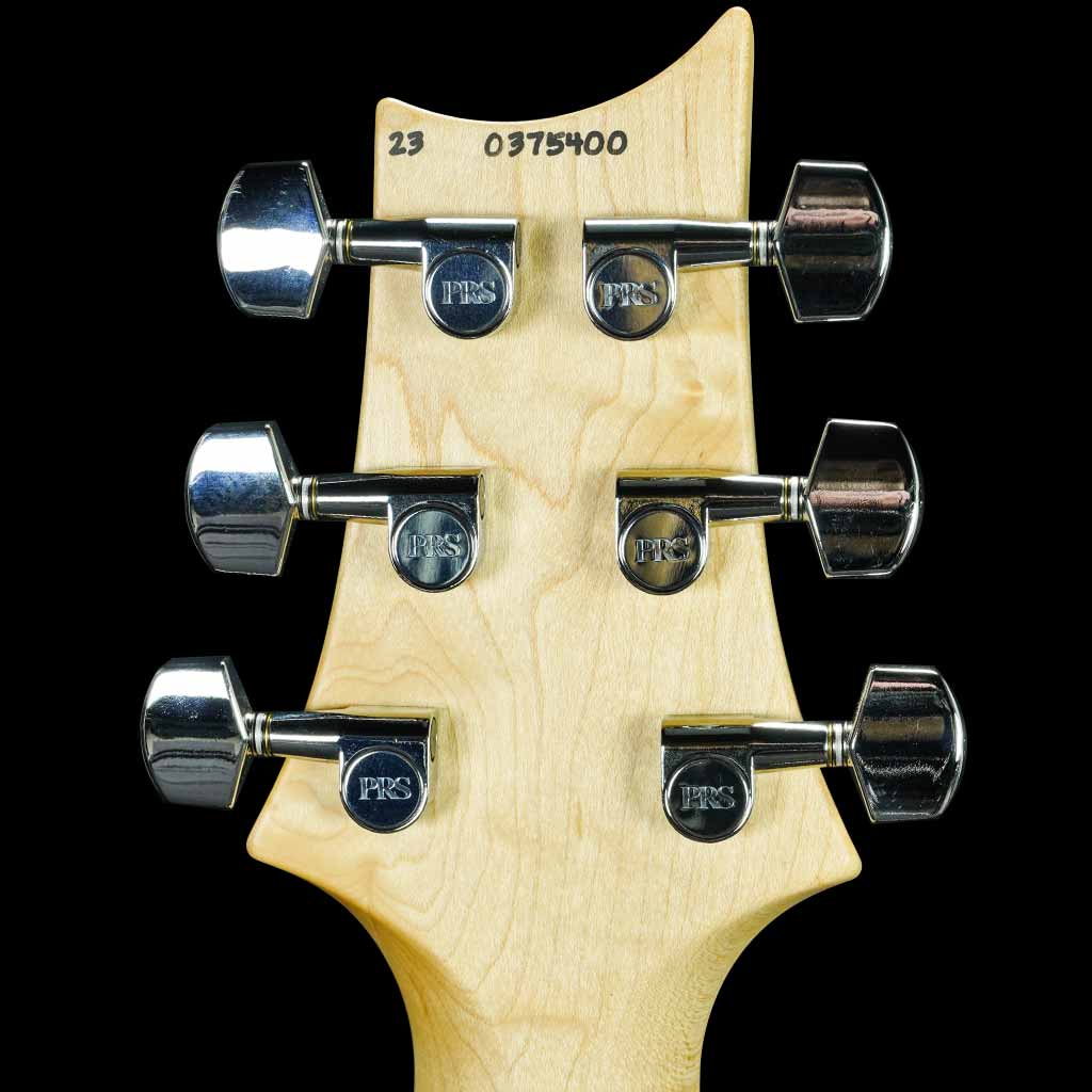 Paul Reed Smith CE 24 Bolt-on Electric Guitar in Black Amber