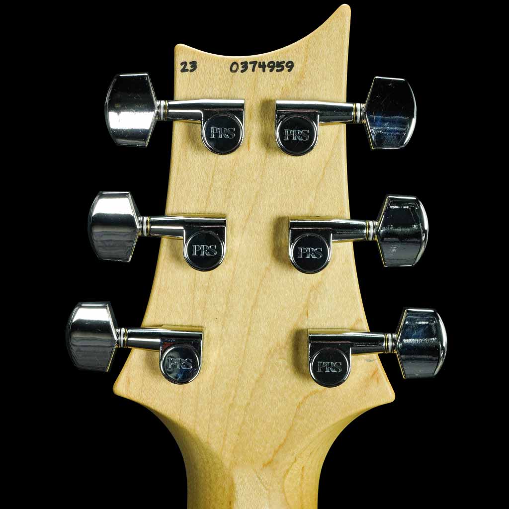 Paul Reed Smith CE 24 Electric Guitar in Eriza Verde