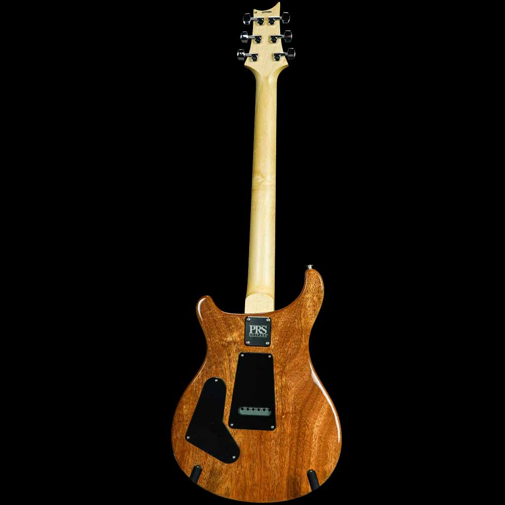 Paul Reed Smith CE 24 Electric Guitar in Eriza Verde