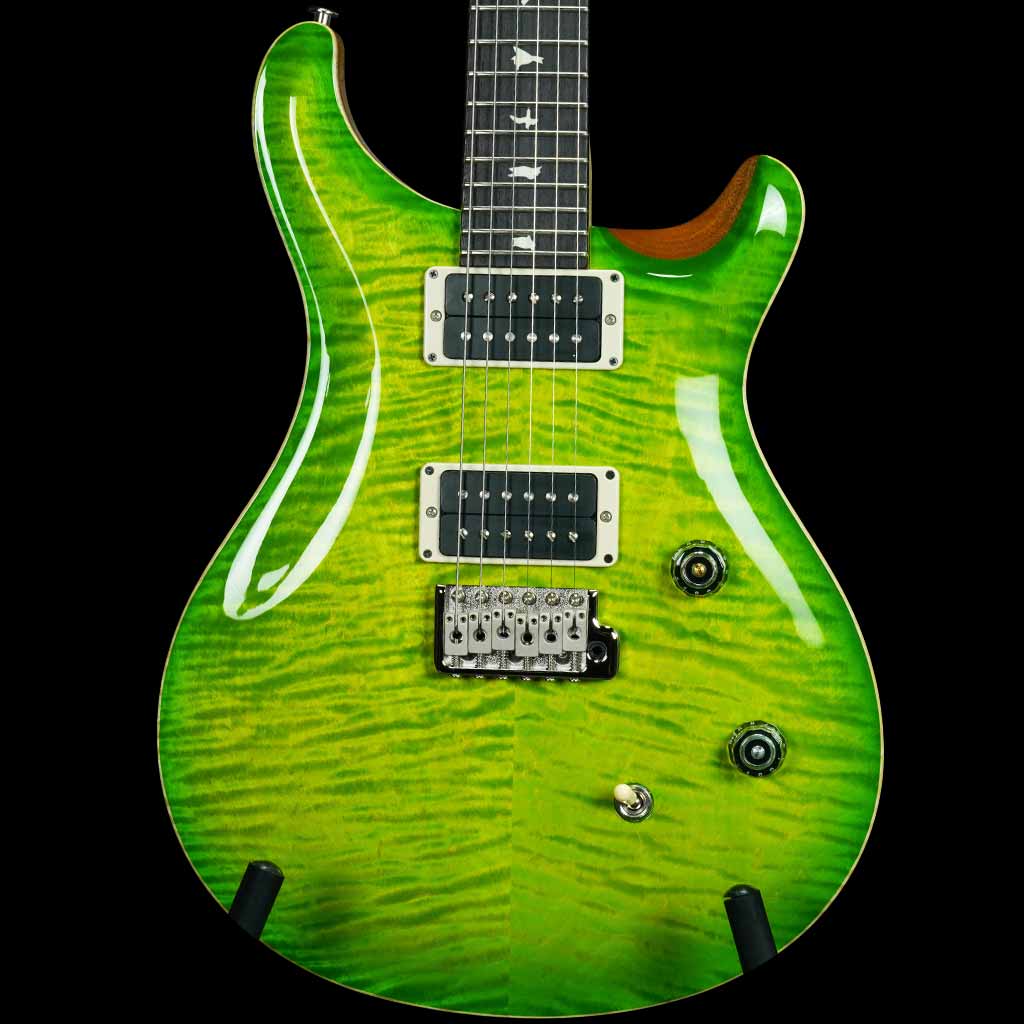 Paul Reed Smith CE 24 Electric Guitar in Eriza Verde