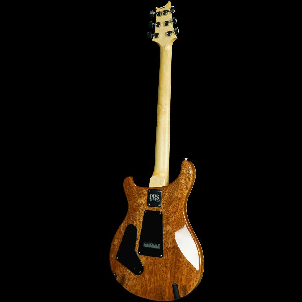 Paul Reed Smith CE 24 Electric Guitar in Eriza Verde