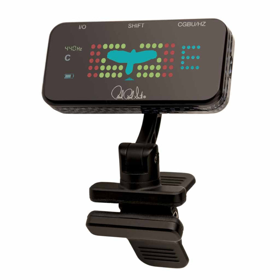 Paul Reed Smith Rechargeable Clip-On Headstock Tuner