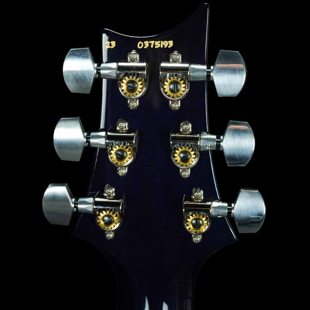 Paul Reed Smith Studio Electric Guitar - Cobalt Blue