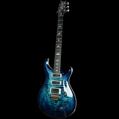 Paul Reed Smith Studio Electric Guitar - Cobalt Blue