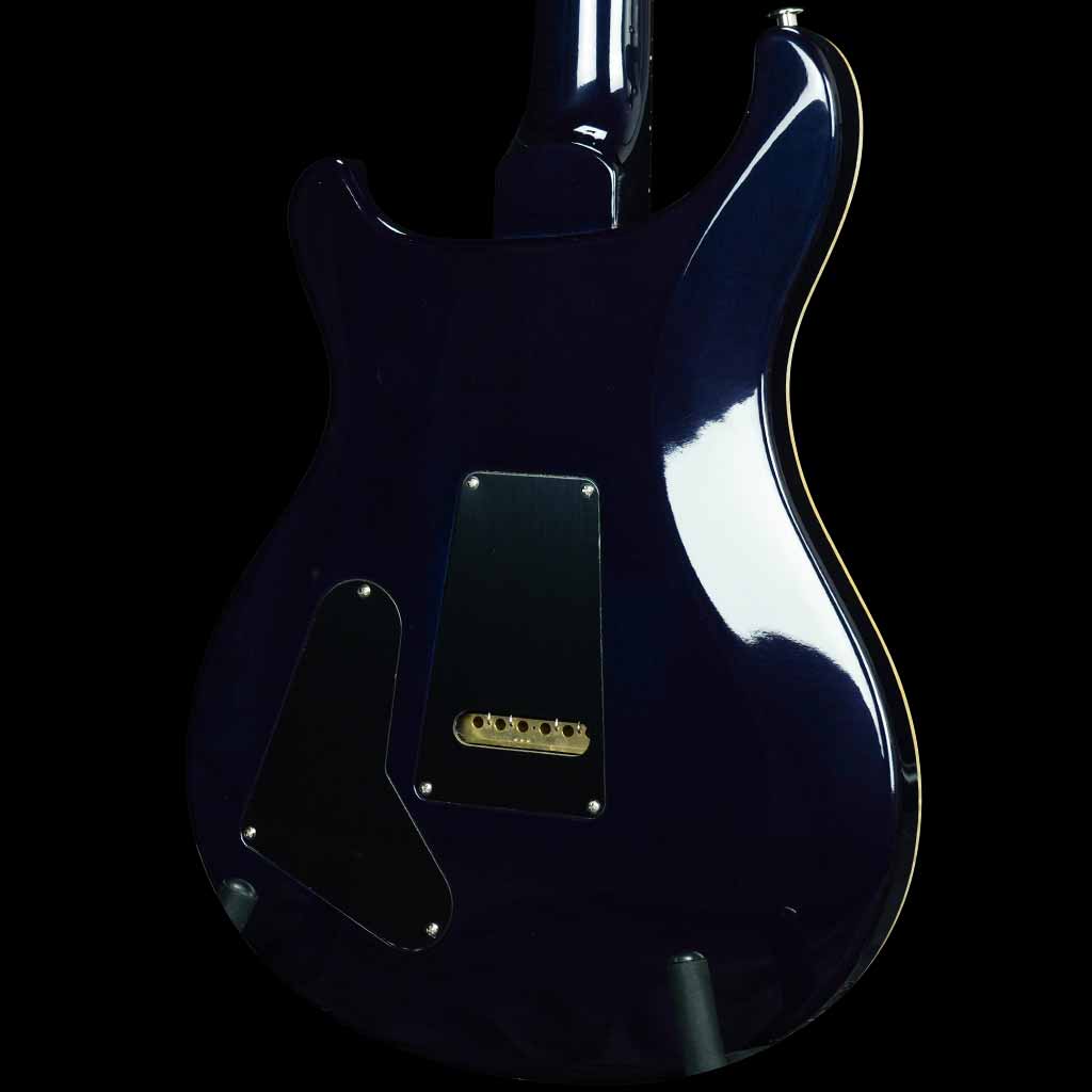 Paul Reed Smith Studio Electric Guitar - Cobalt Blue