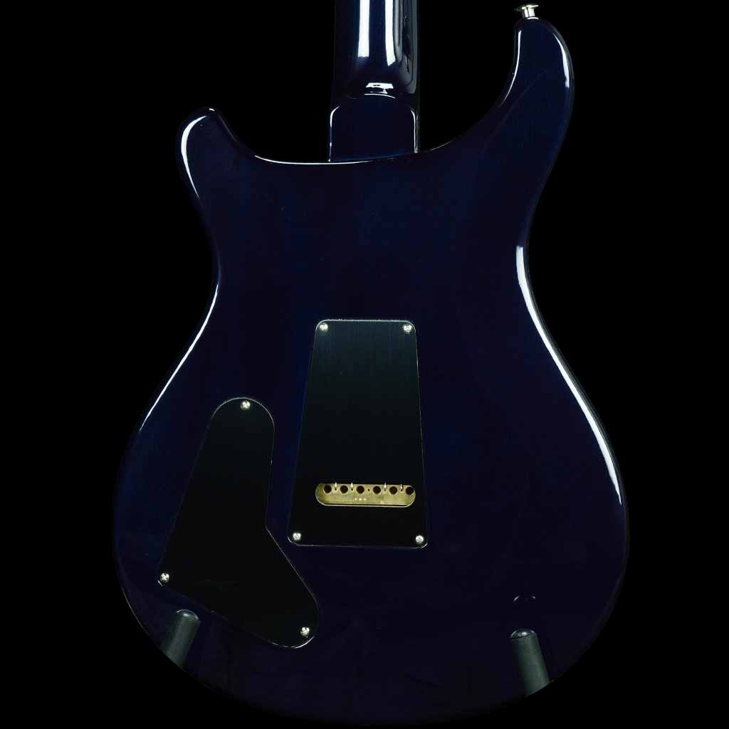 Paul Reed Smith Studio Electric Guitar - Cobalt Blue