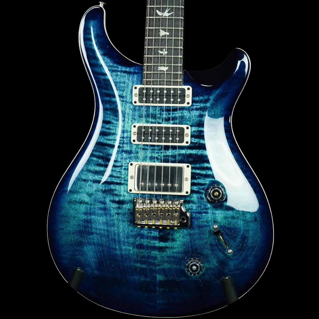 Paul Reed Smith Studio Electric Guitar - Cobalt Blue