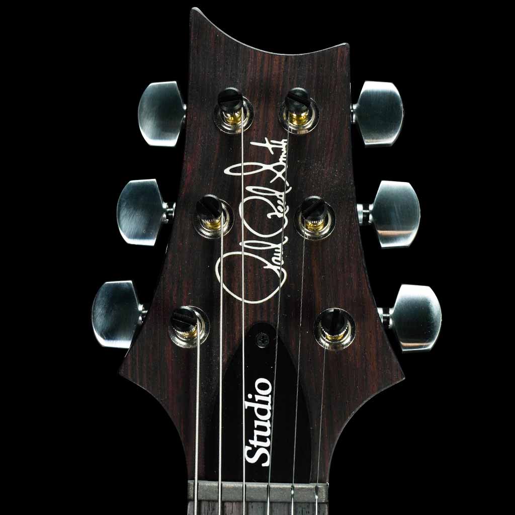 Paul Reed Smith Studio Electric Guitar - Cobalt Blue