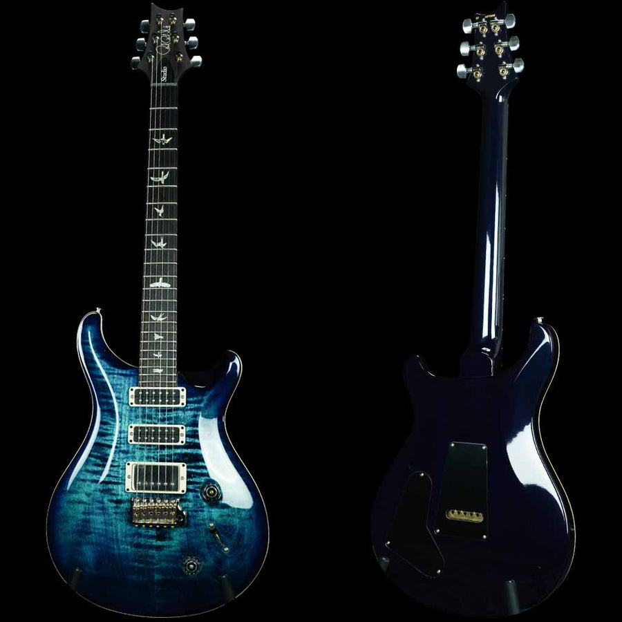 Paul Reed Smith Studio Electric Guitar - Cobalt Blue