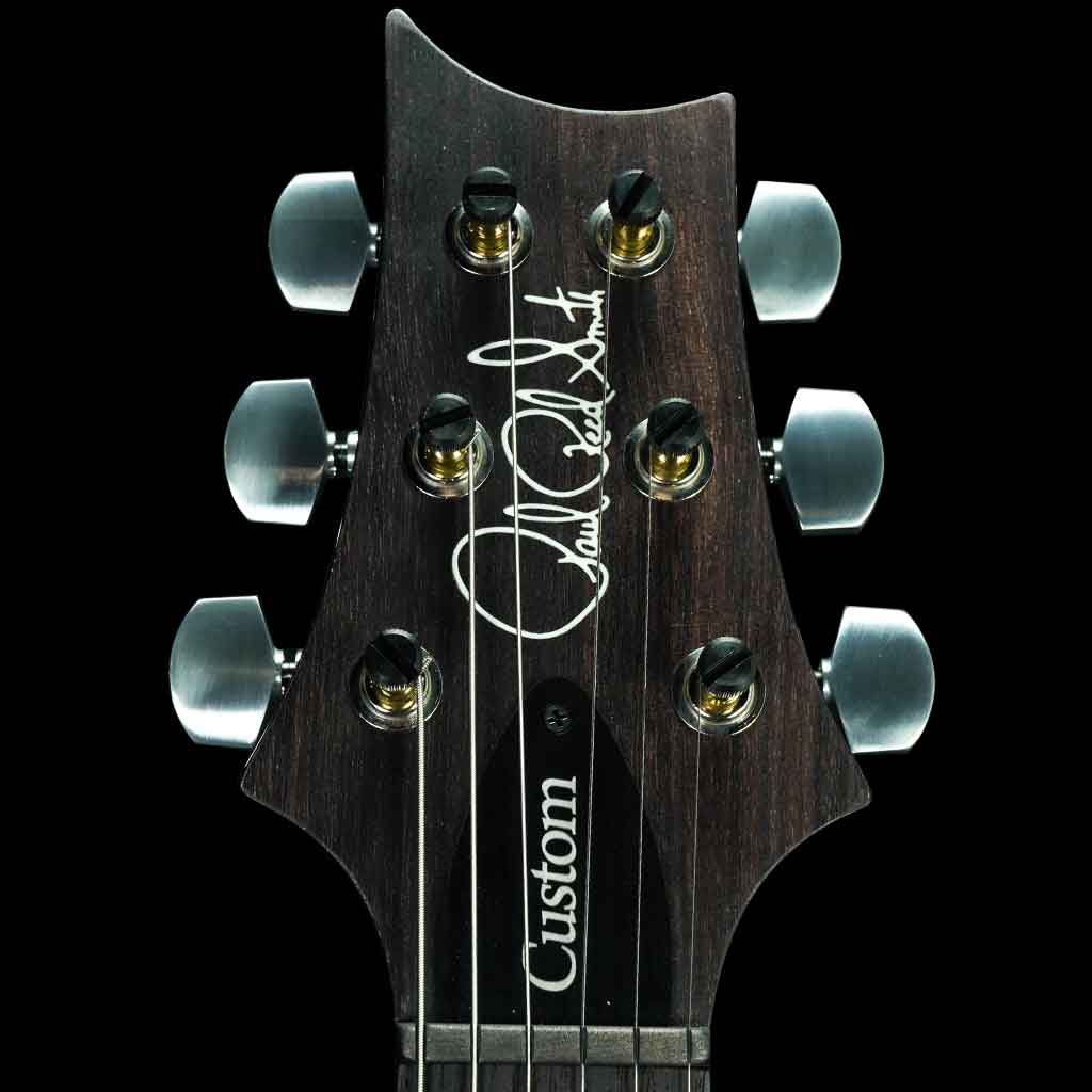 Paul Reed Smith Custom 24-08 Electric Guitar in Cobalt Blue