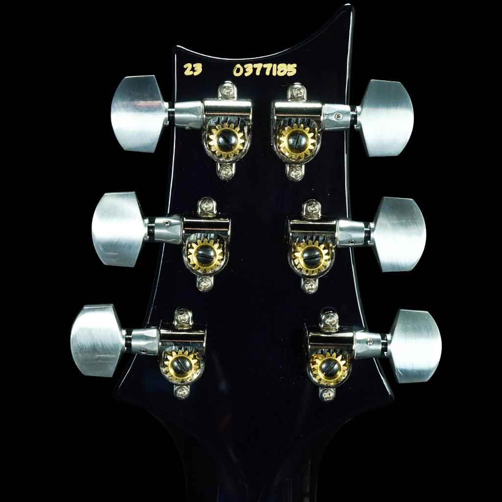 Paul Reed Smith Custom 24-08 Electric Guitar in Cobalt Blue