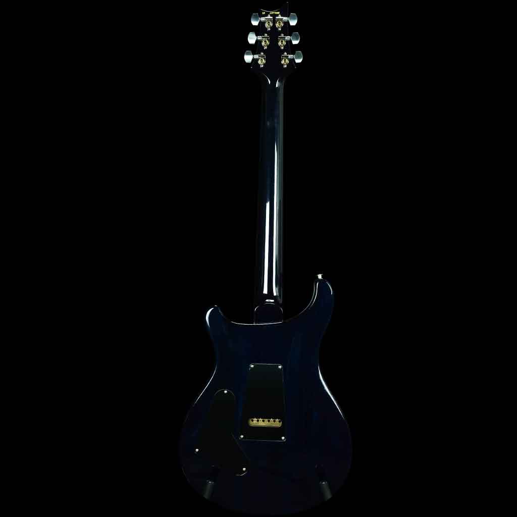 ギター Paul Reed Smith SE Custom 24 Whale Blue PRS SE Custom 24 Whale Blue | MUSIC STORE professional