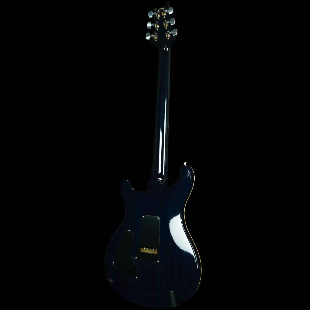 Paul Reed Smith Custom 24-08 Electric Guitar in Cobalt Blue