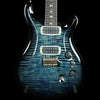 Paul Reed Smith Custom 24-08 Electric Guitar in Faded Whale Blue Wraparound Smokeburst