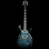 Paul Reed Smith Custom 24-08 Electric Guitar in Faded Whale Blue Wraparound Smokeburst