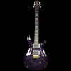 Paul Reed Smith Custom 24 10-Top Electric Guitar in Violet Wraparound Smokeburst