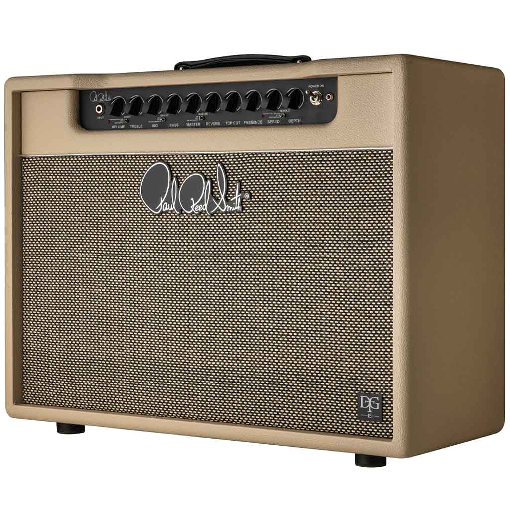Paul Reed Smith DGT 15 Combo Amplifier
